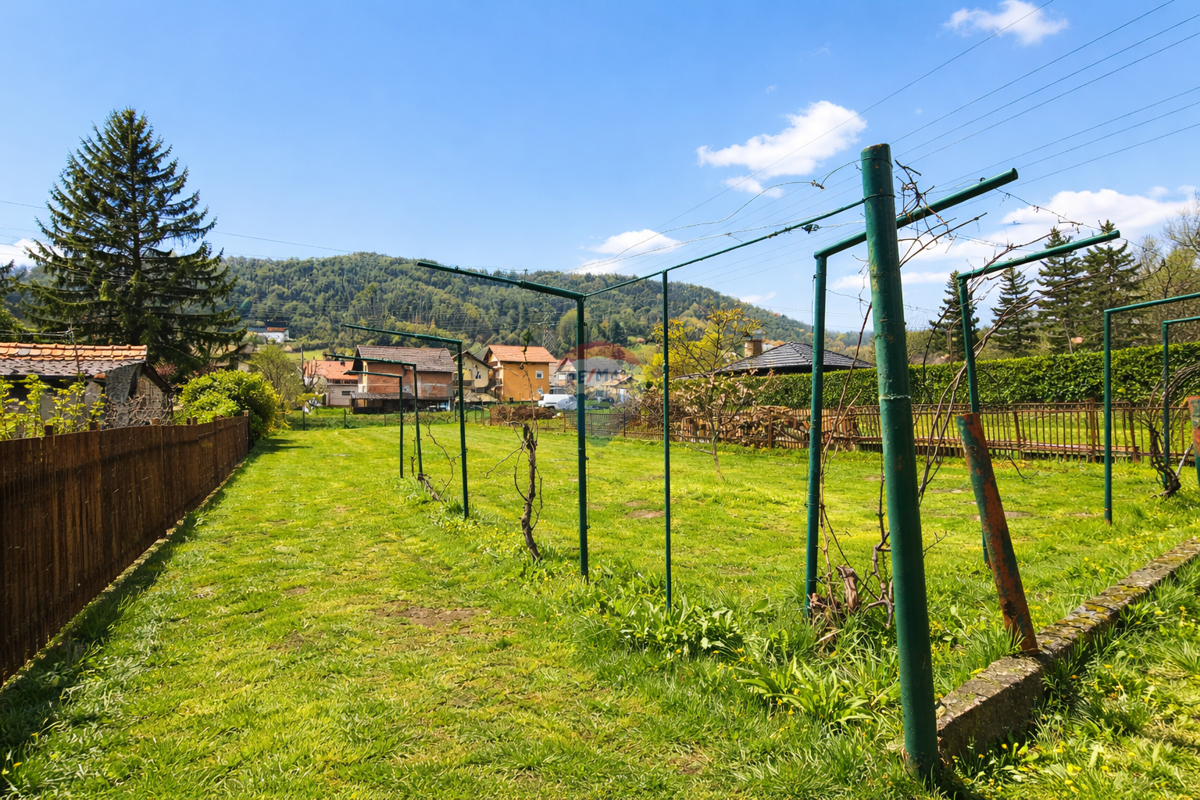 Hiša Miroševec, Gornja Dubrava, 222m2