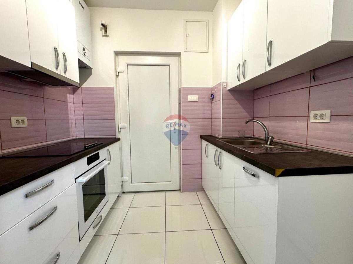 Stanovanje/Apartma Crikvenica, 28,50m2
