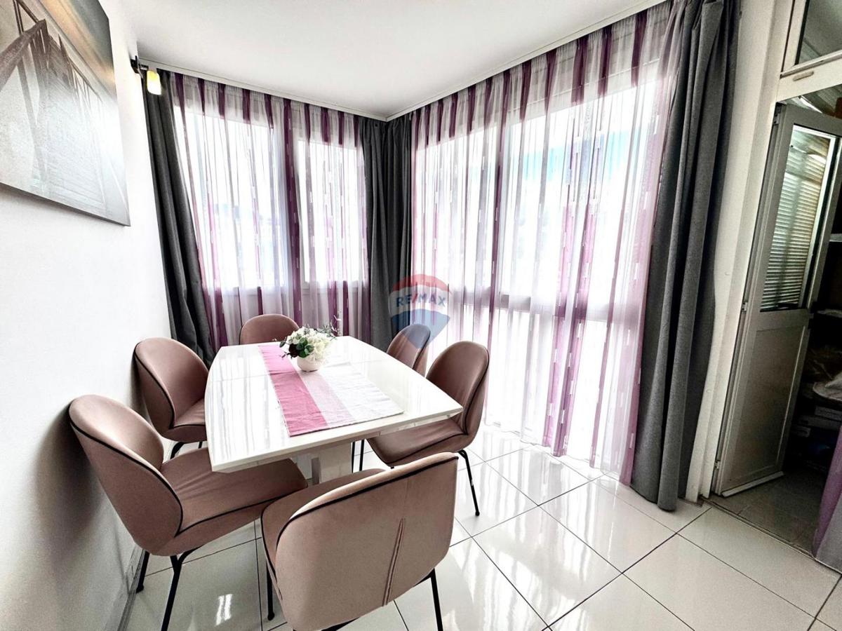 Stanovanje/Apartma Crikvenica, 28,50m2