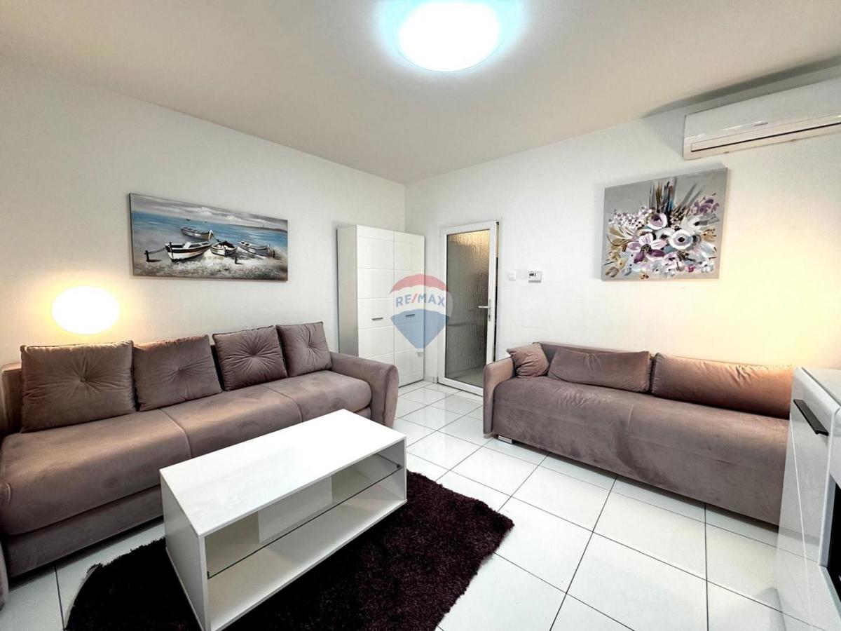 Stanovanje/Apartma Crikvenica, 28,50m2