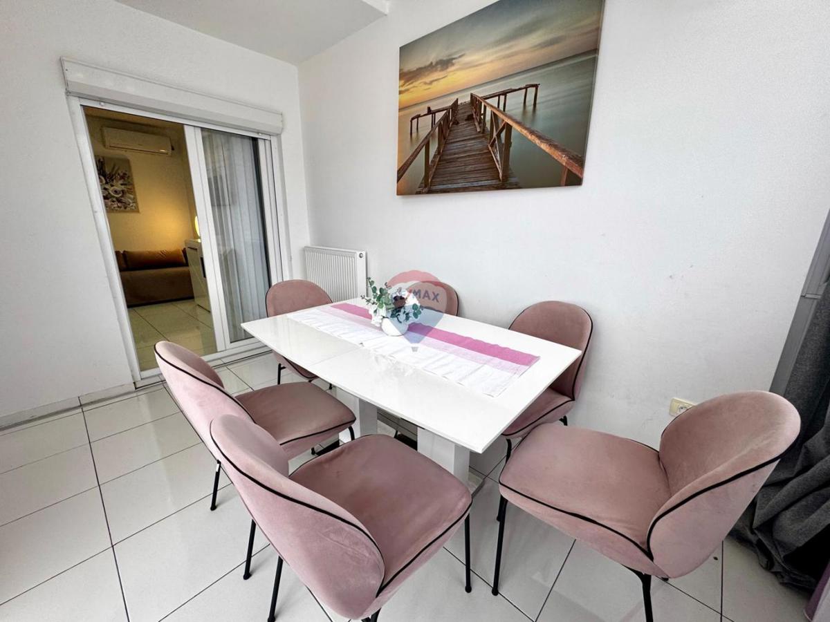 Stanovanje/Apartma Crikvenica, 28,50m2