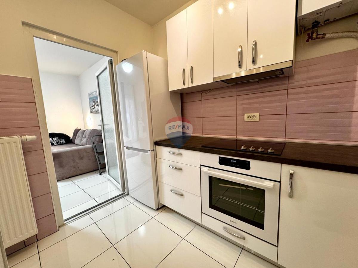 Stanovanje/Apartma Crikvenica, 28,50m2