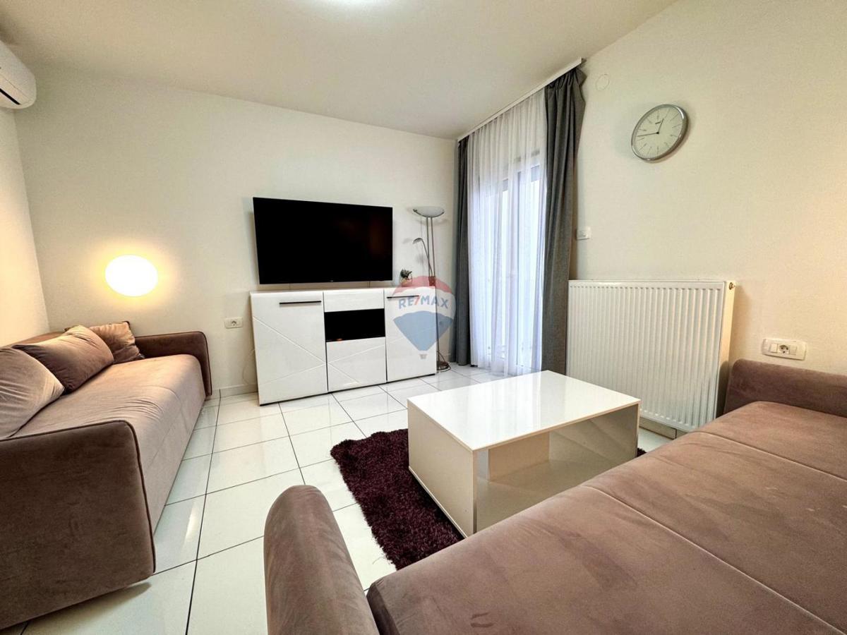 Stanovanje/Apartma Crikvenica, 28,50m2