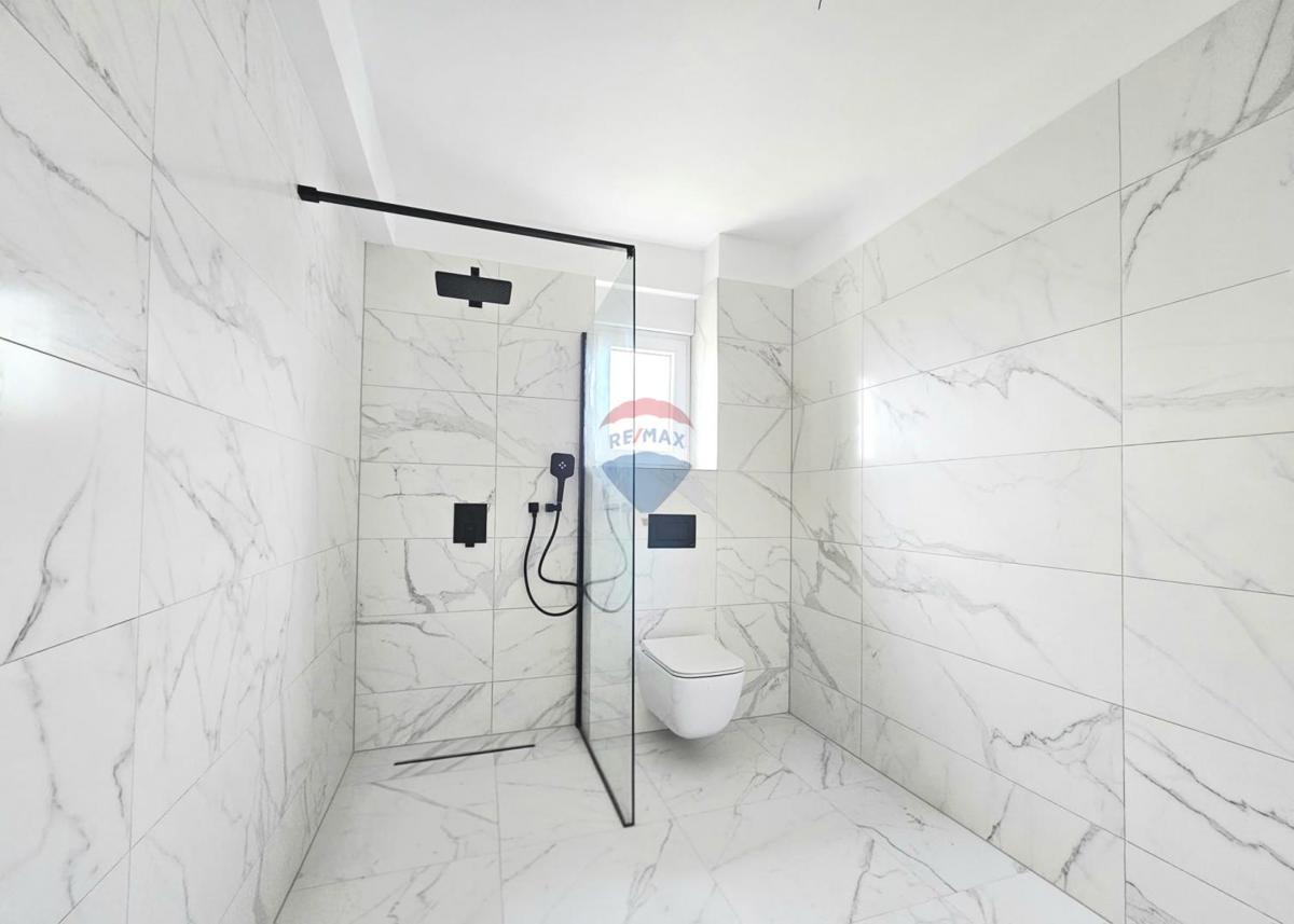 Stanovanje/Apartma Barbat na Rabu, Rab, 64m2