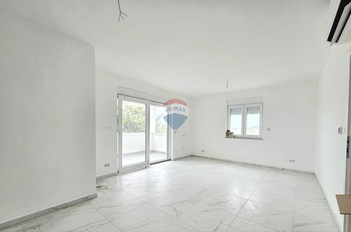 Stanovanje/Apartma Barbat na Rabu, Rab, 64m2