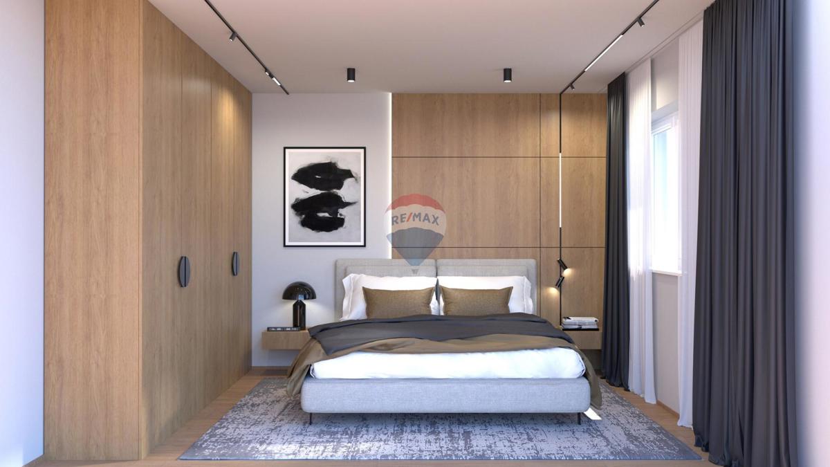 Stanovanje/Apartma Šijana, Pula, 73,96m2