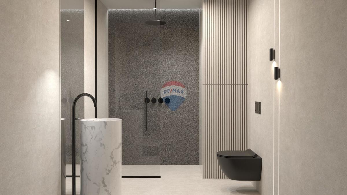 Stanovanje/Apartma Šijana, Pula, 73,96m2