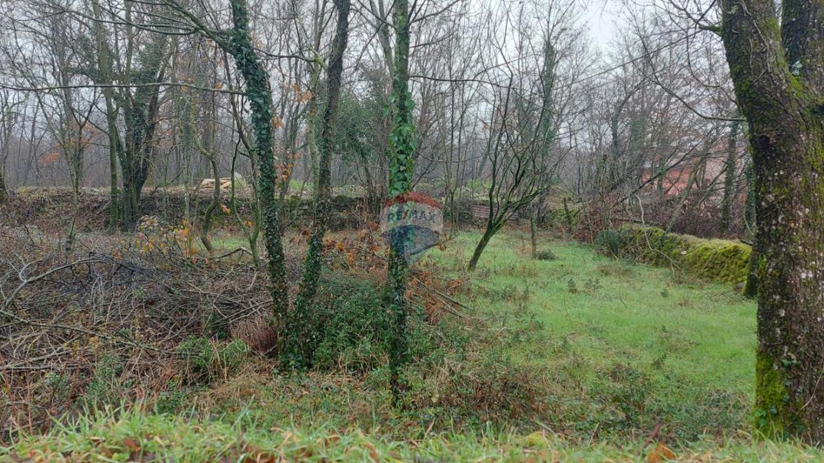 Stavbno zemljišče Marčelji, Viškovo, 1.043m2