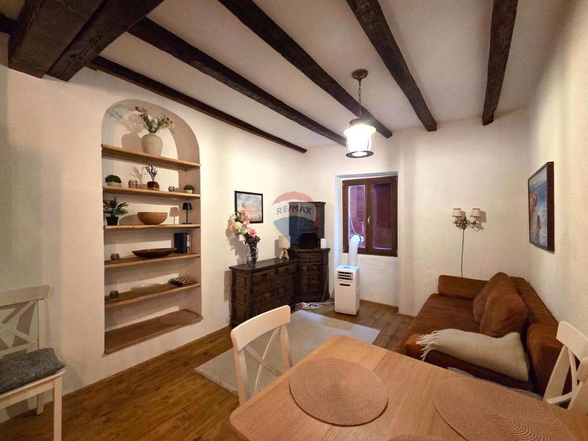 Stanovanje/Apartma Rovinj, 35m2