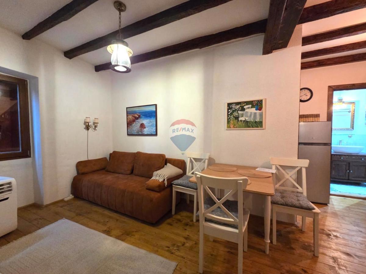 Stanovanje/Apartma Rovinj, 35m2