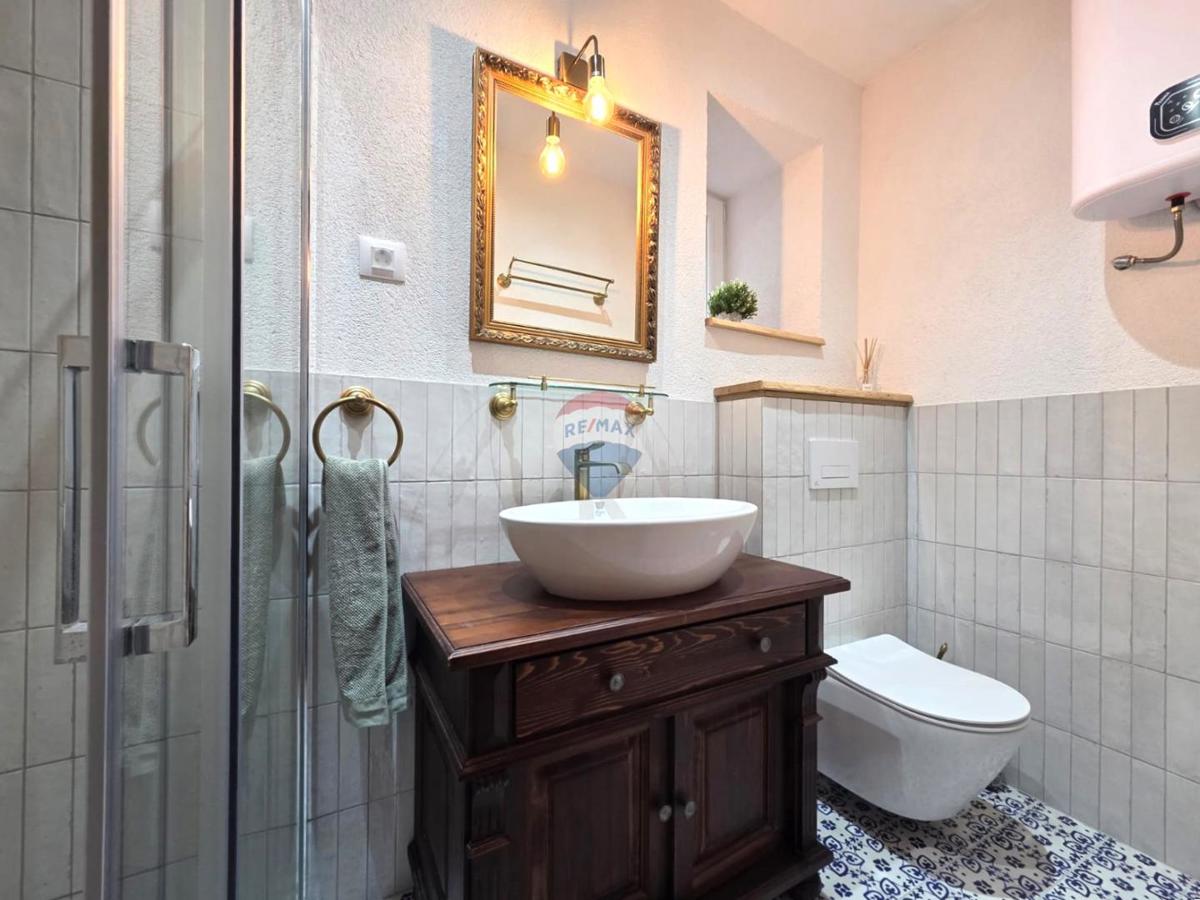 Stanovanje/Apartma Rovinj, 35m2