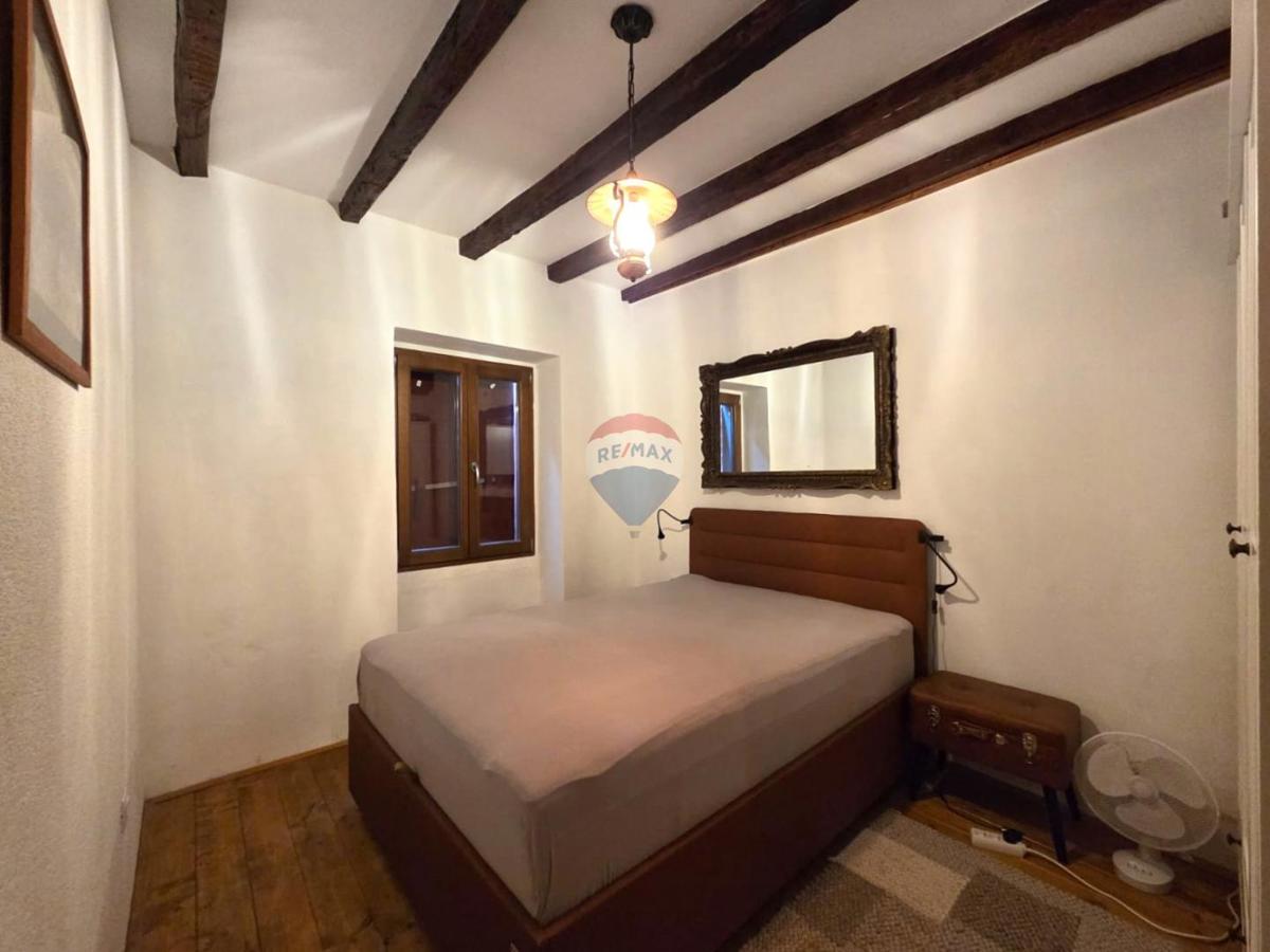 Stanovanje/Apartma Rovinj, 35m2