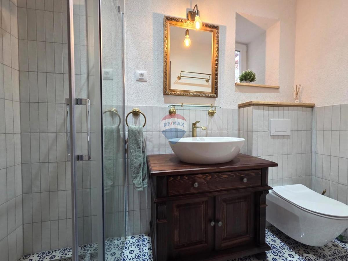 Stanovanje/Apartma Rovinj, 35m2