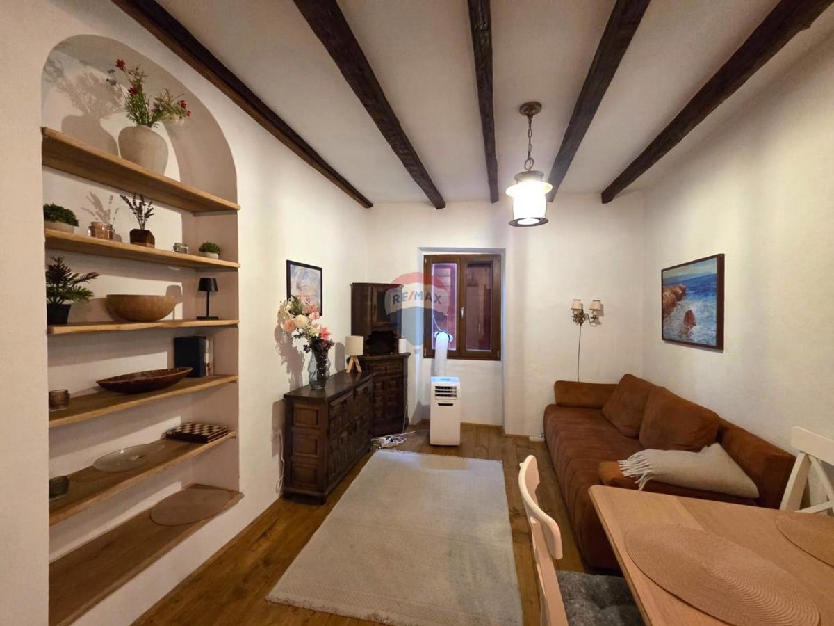 Stanovanje/Apartma Rovinj, 35m2
