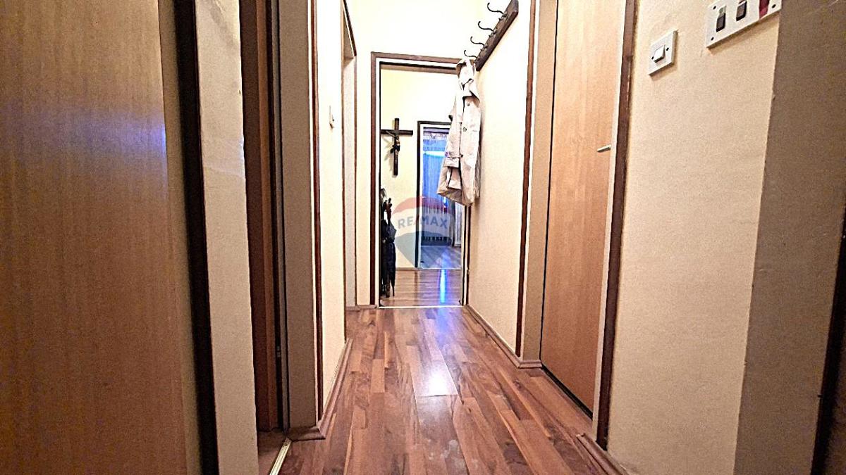 Stanovanje/Apartma Umag, 66,56m2