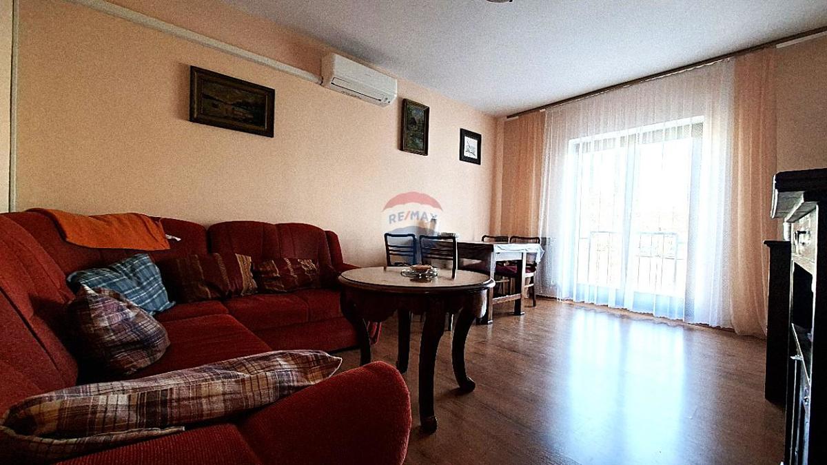 Stanovanje/Apartma Umag, 66,56m2