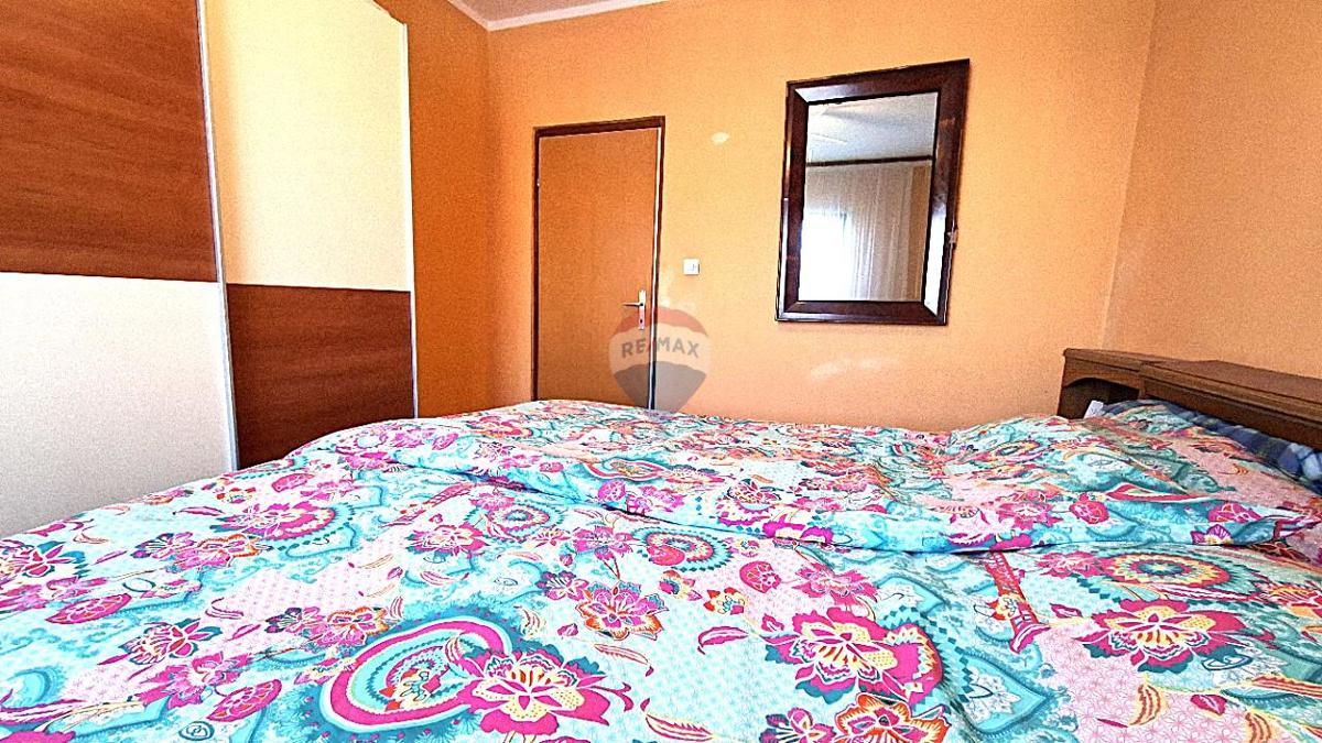 Stanovanje/Apartma Umag, 66,56m2