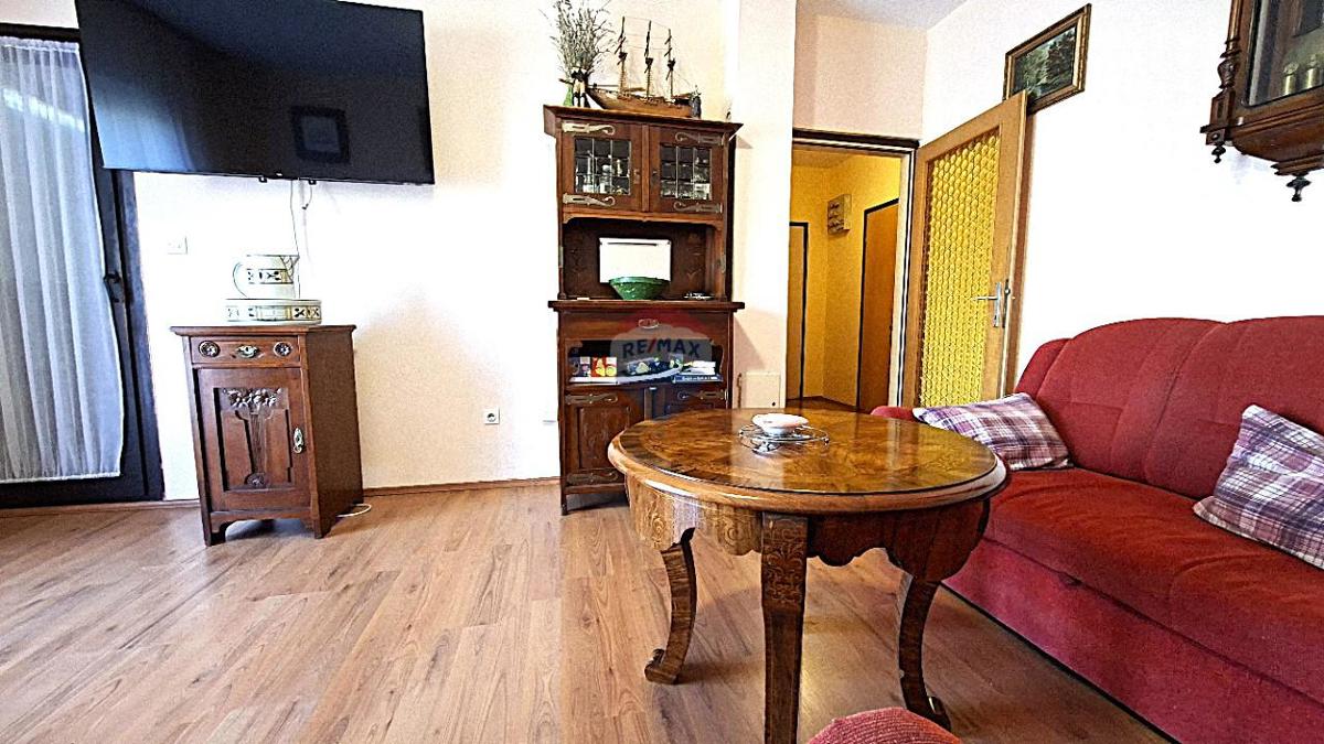 Stanovanje/Apartma Umag, 66,56m2