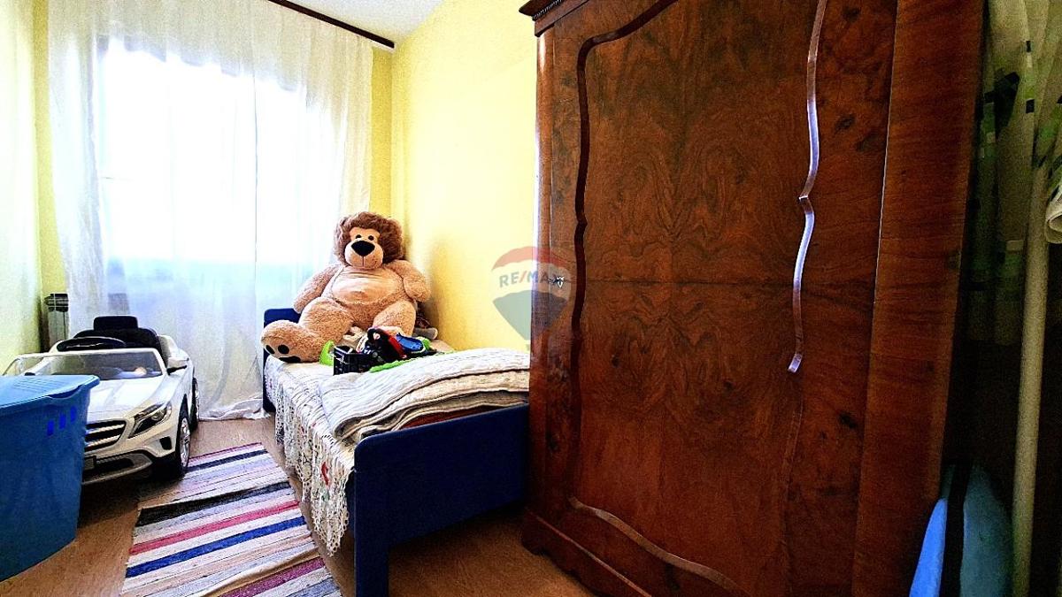 Stanovanje/Apartma Umag, 66,56m2