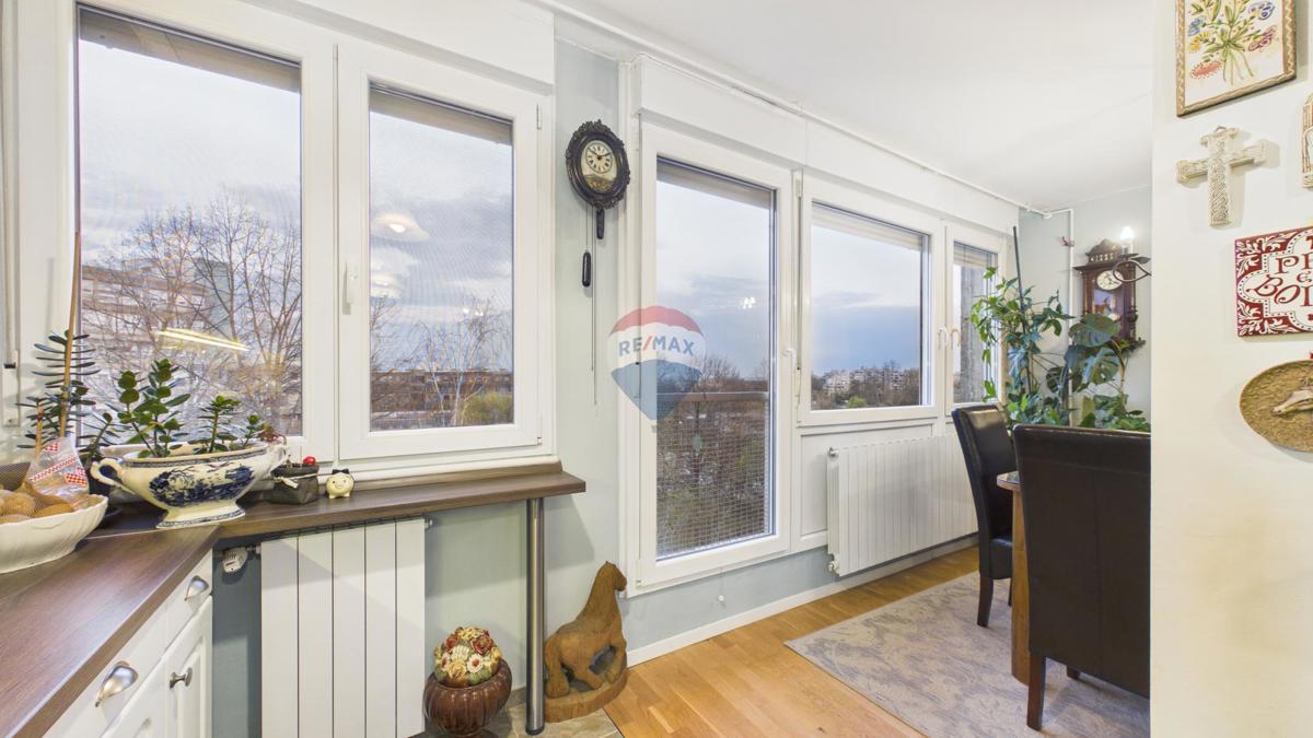 Stanovanje/Apartma Dugave, Novi Zagreb - Istok, 64m2