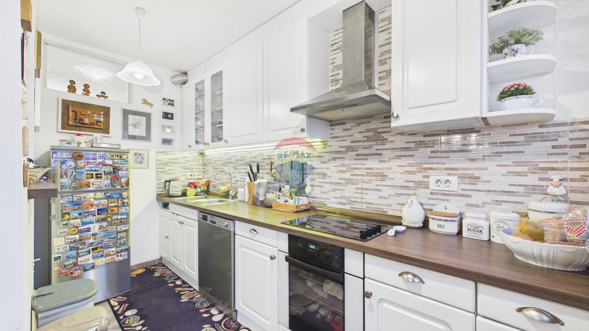 Stanovanje/Apartma Dugave, Novi Zagreb - Istok, 64m2