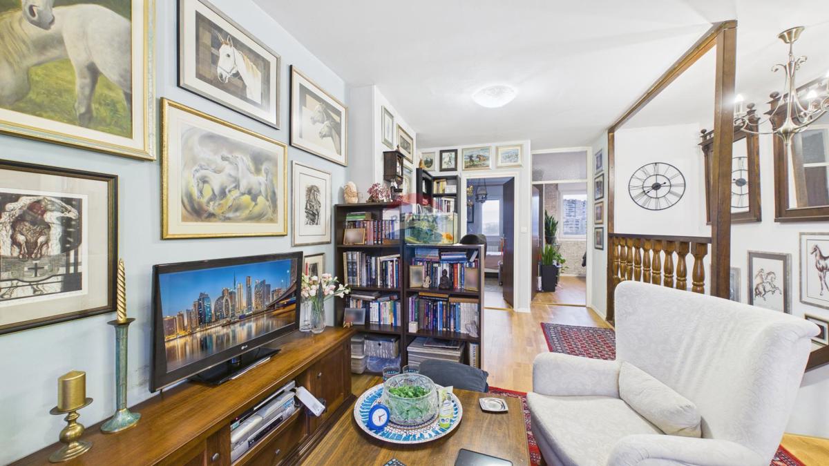 Stanovanje/Apartma Dugave, Novi Zagreb - Istok, 64m2