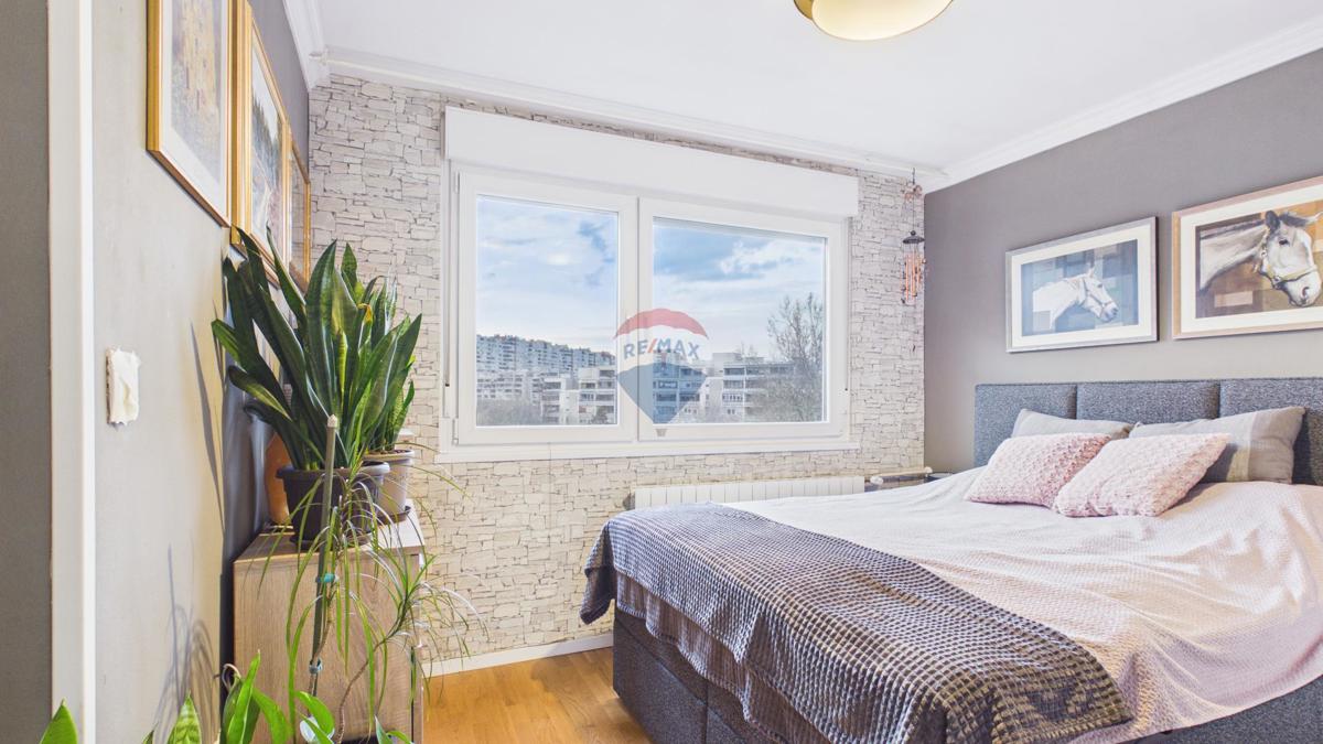 Stanovanje/Apartma Dugave, Novi Zagreb - Istok, 64m2