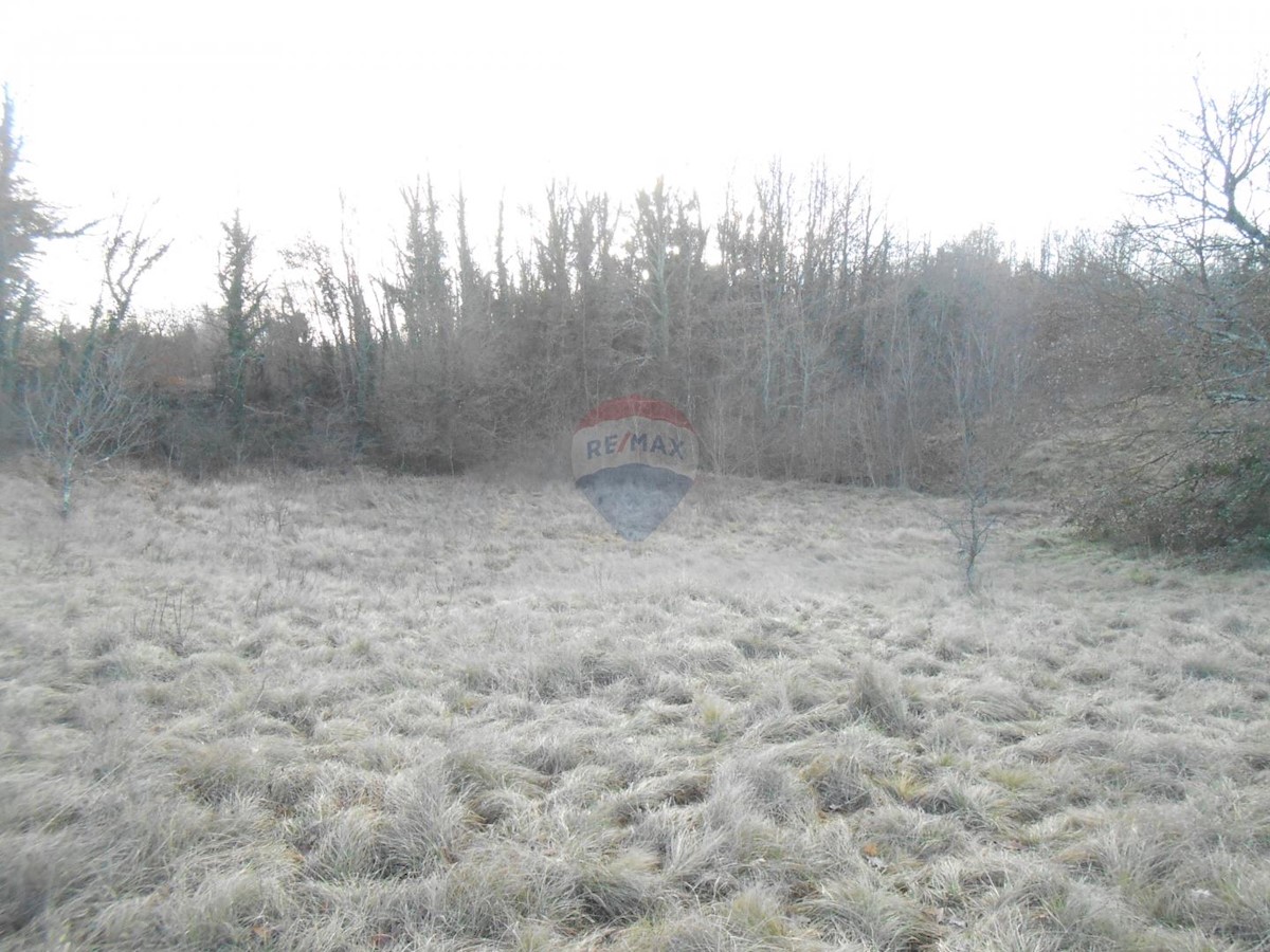 Stavbno zemljišče Lindar, Pazin - Okolica, 34.477m2