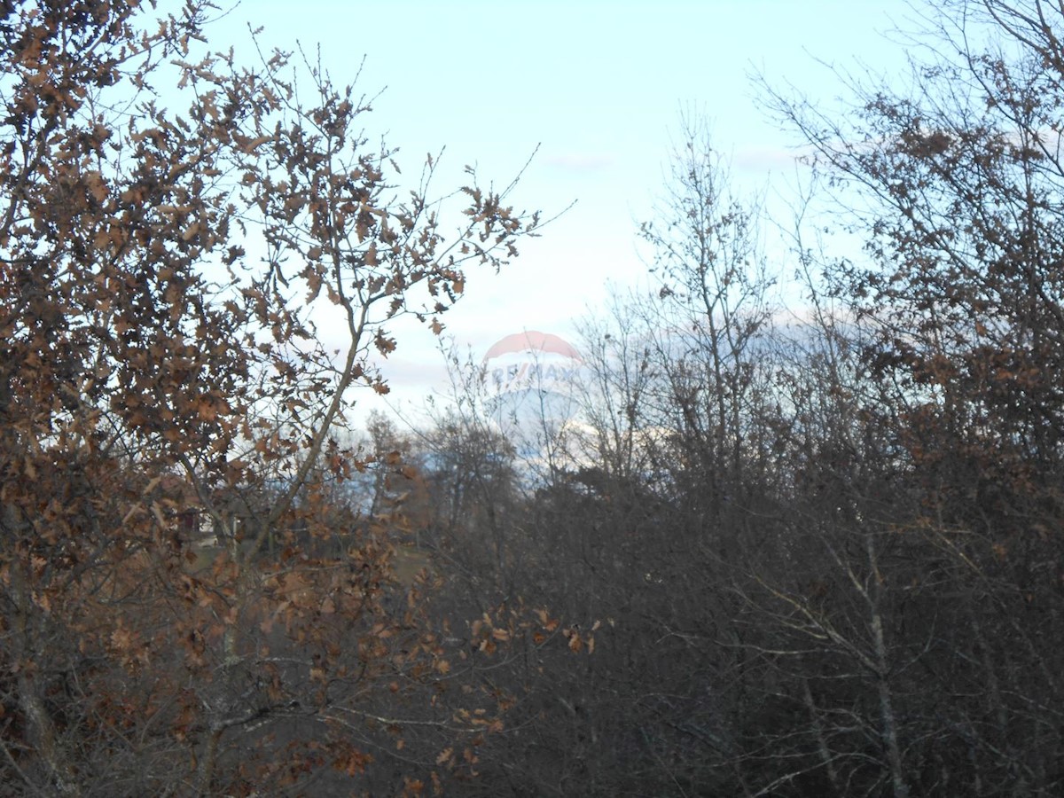 Stavbno zemljišče Lindar, Pazin - Okolica, 34.477m2