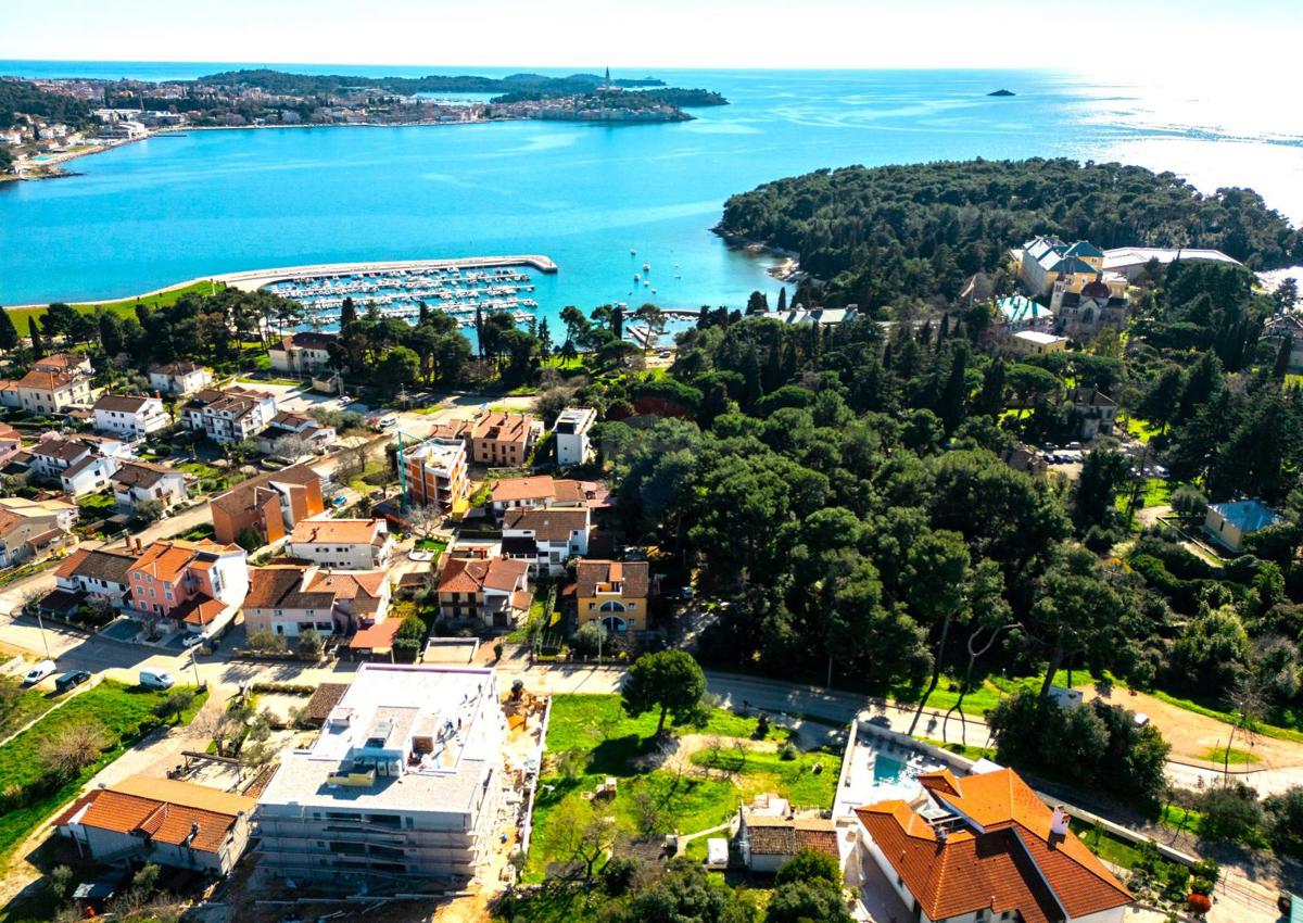 Rovinj, 426m2