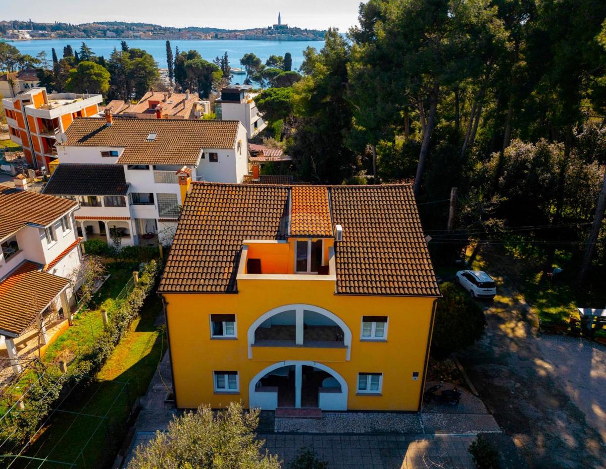 Rovinj, 426m2