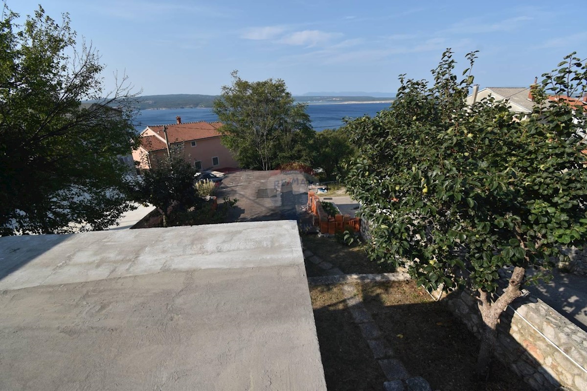 Crikvenica-Penzionska hiša 420 m2 s pogledom na morje!