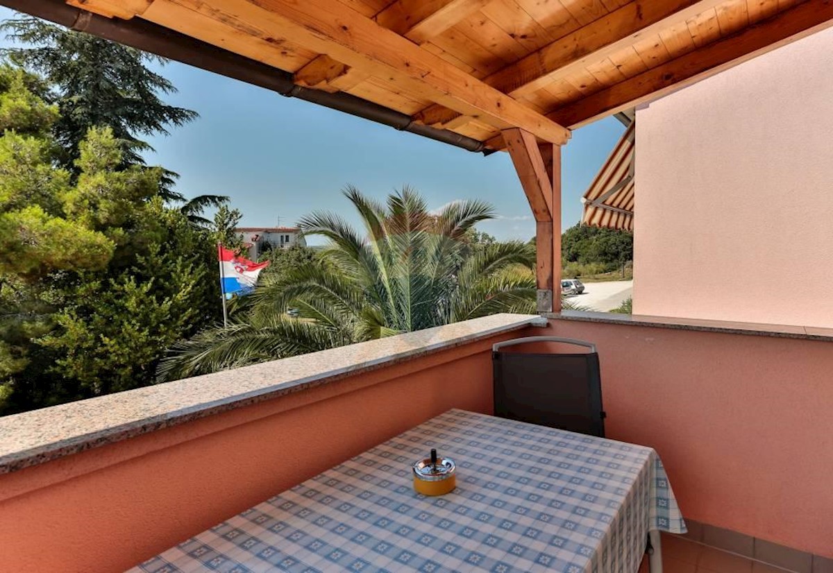 Hiša Štinjan, Pula, 329,44m2