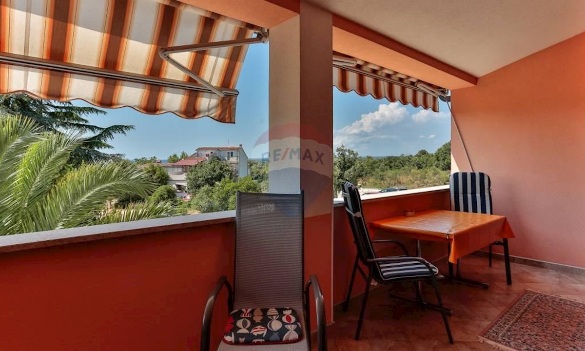 Hiša Štinjan, Pula, 329,44m2