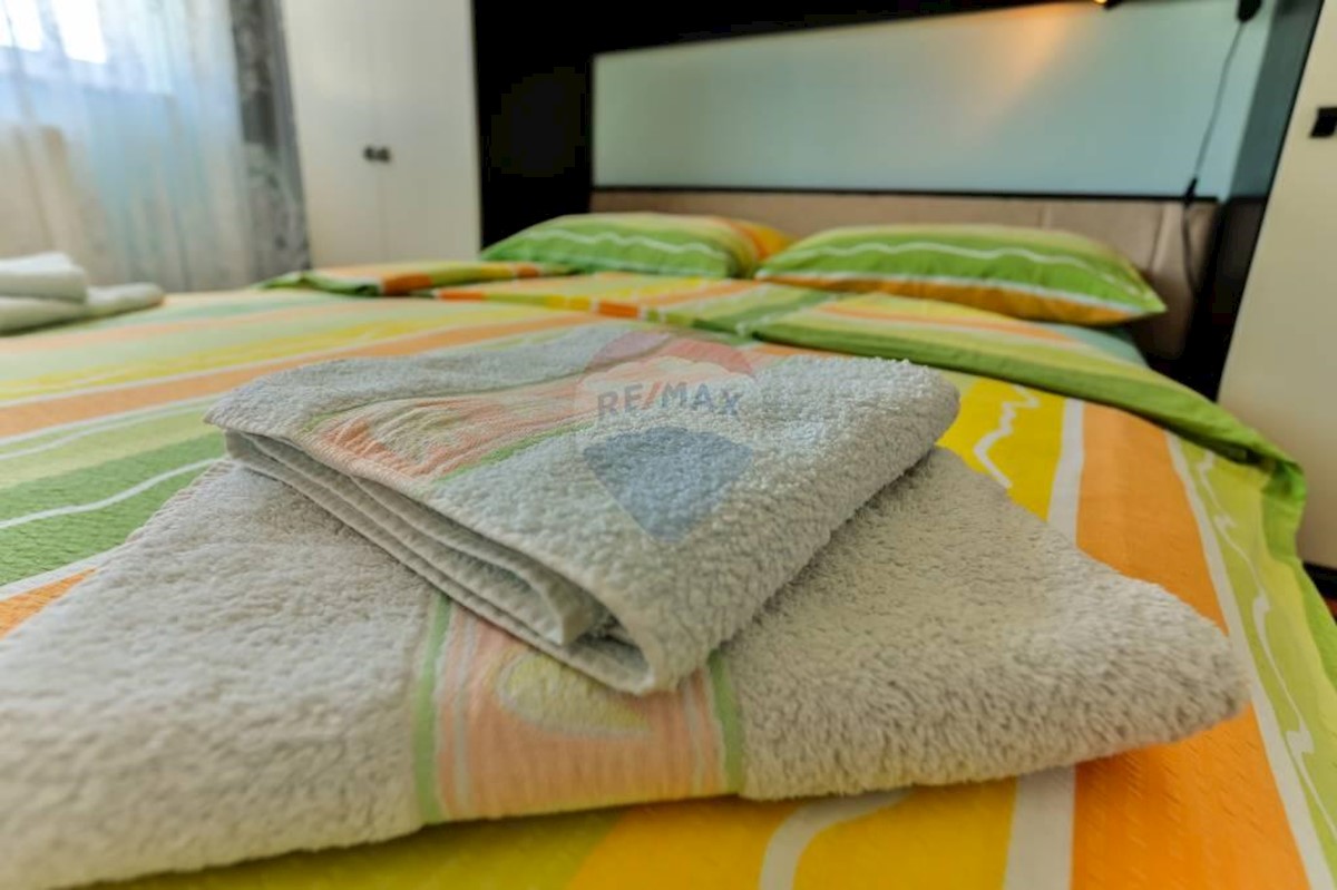 Hiša Štinjan, Pula, 329,44m2