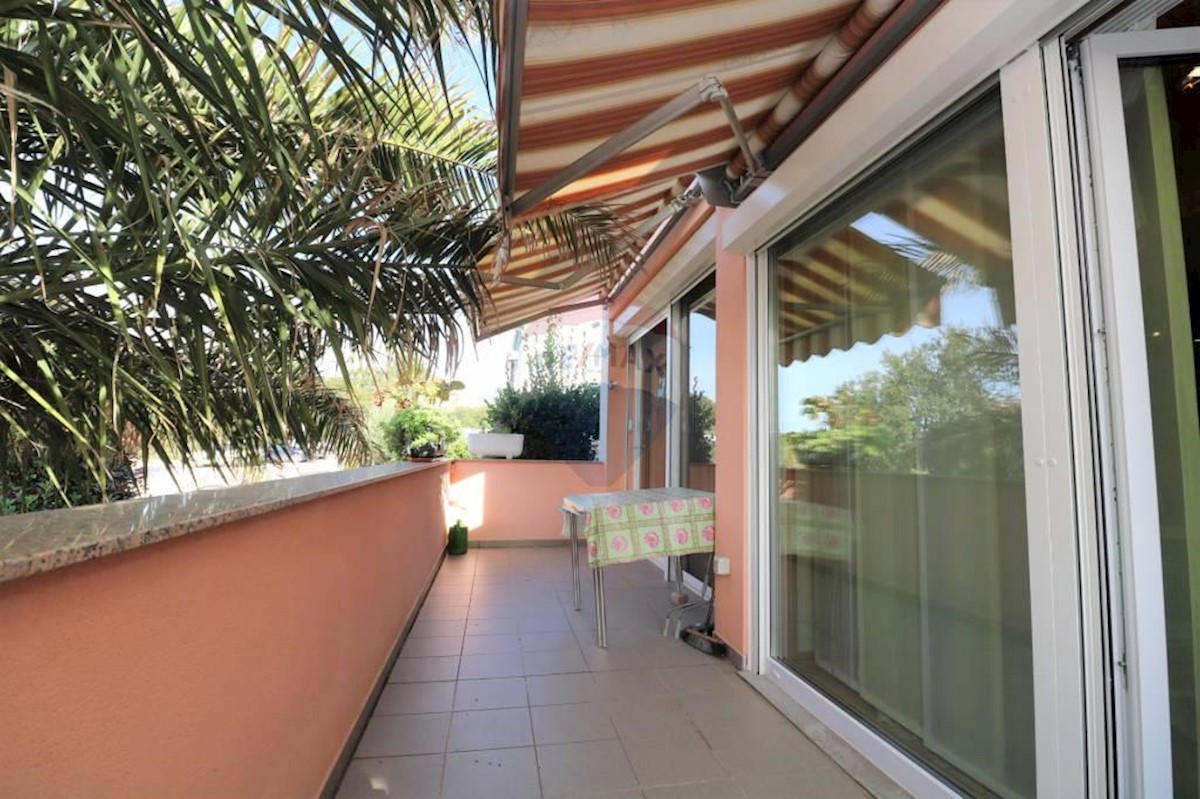 Hiša Štinjan, Pula, 329,44m2