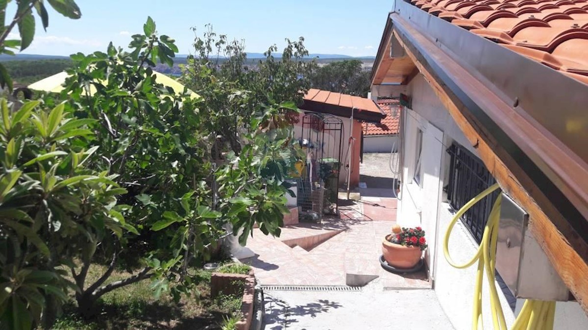 Jadranovo, Crikvenica, 180m2