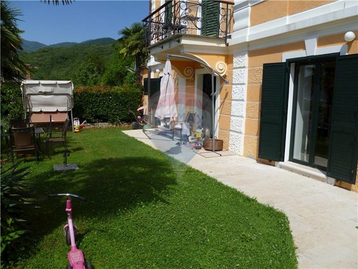 Stanovanje/Apartma Opatija - Centar, Opatija, 48m2