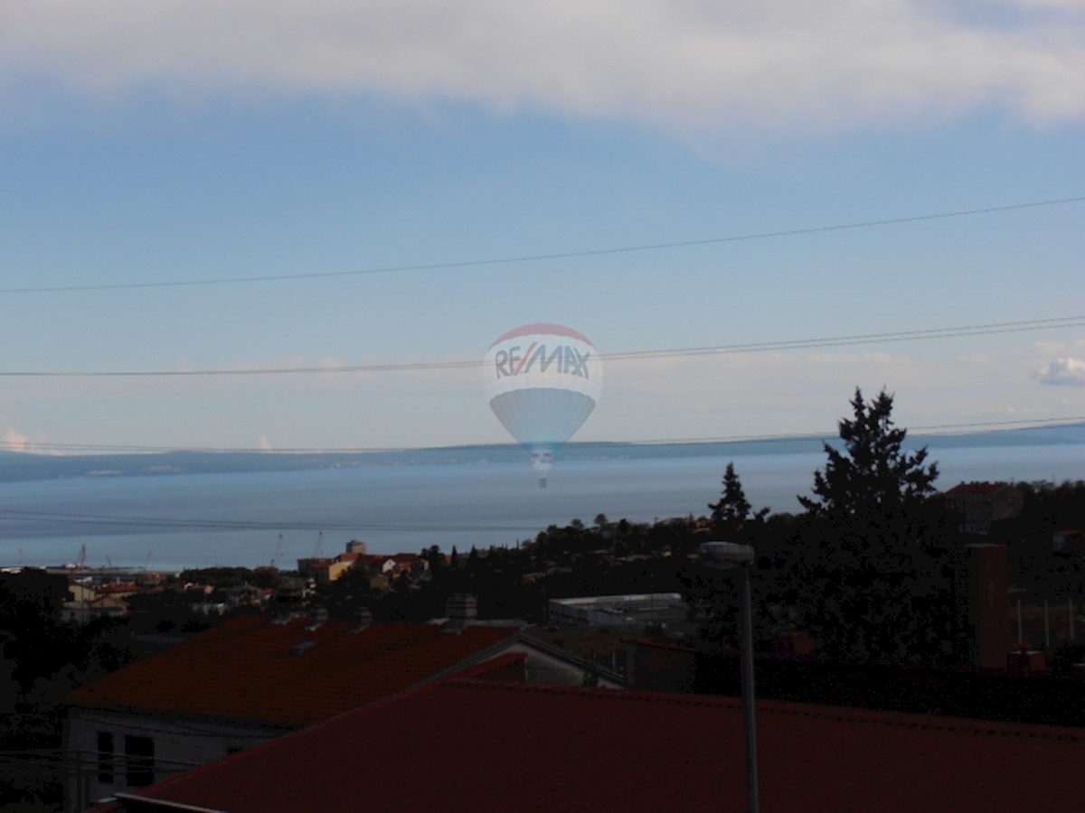 Stavbno zemljišče Pehlin, Rijeka, 14.200m2