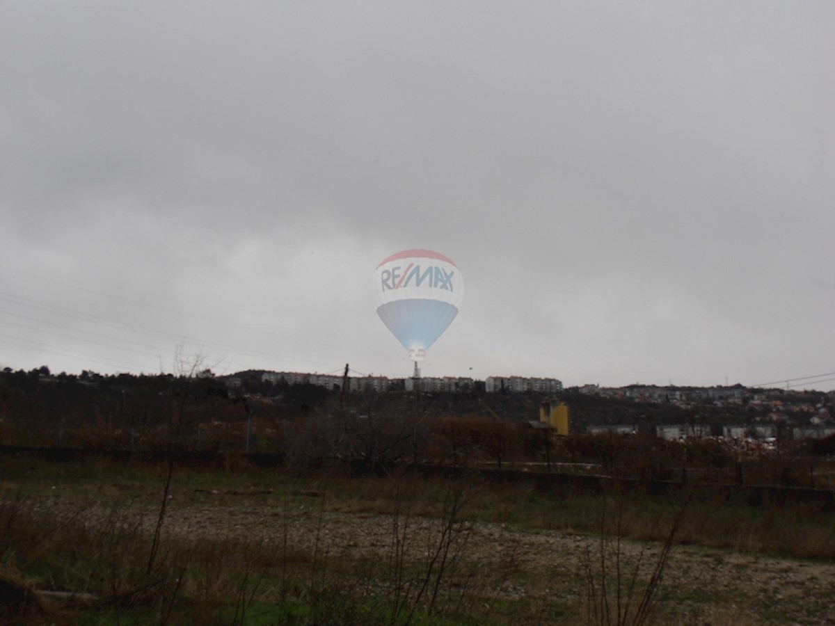 Stavbno zemljišče Pehlin, Rijeka, 14.200m2
