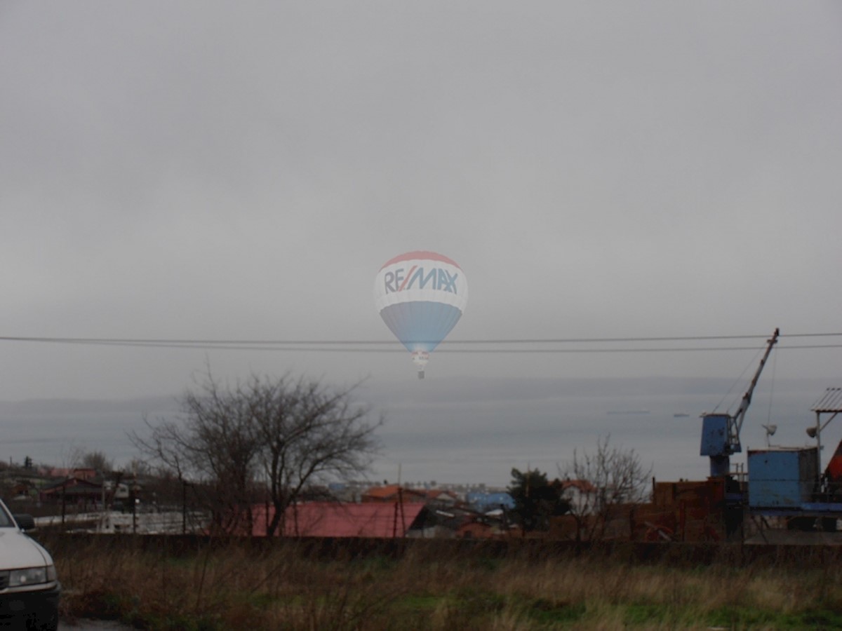 Stavbno zemljišče Pehlin, Rijeka, 14.200m2