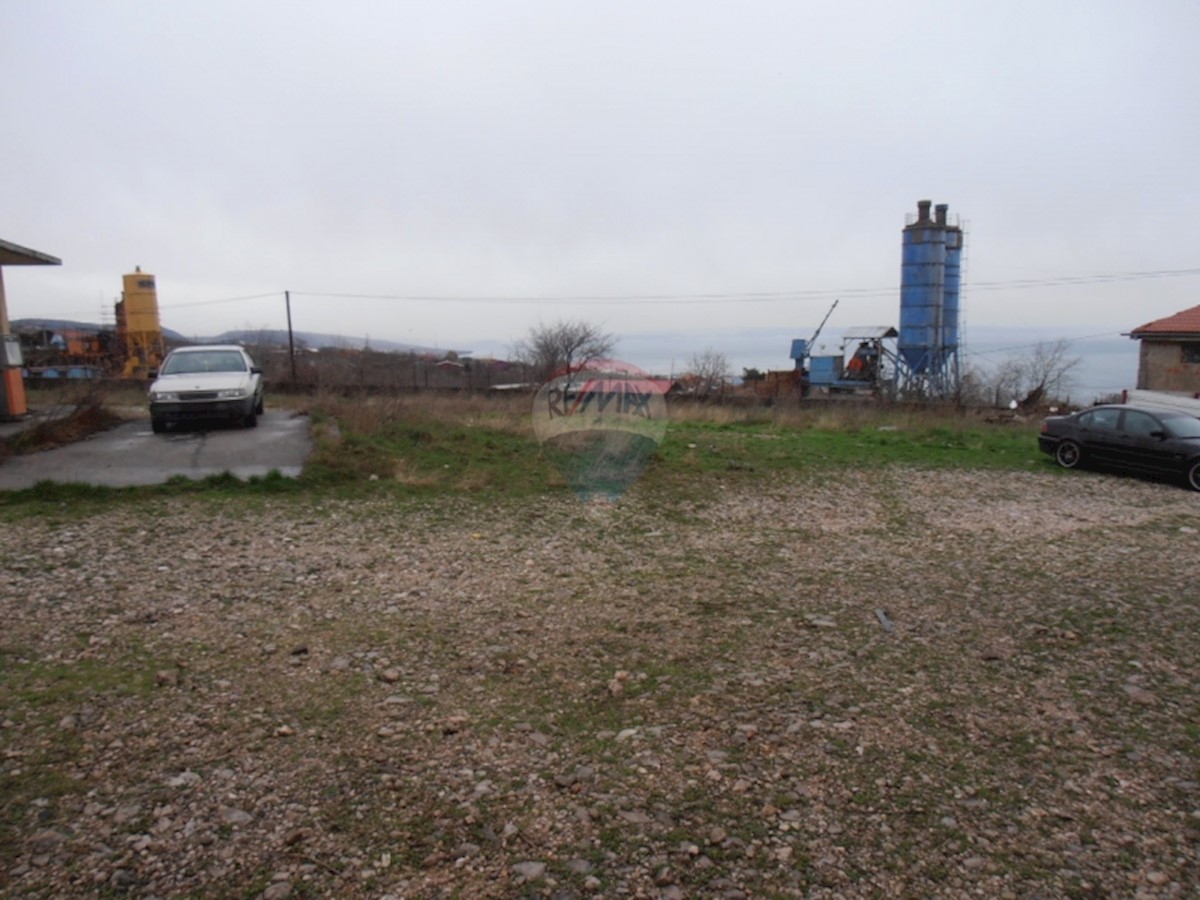 Stavbno zemljišče Pehlin, Rijeka, 14.200m2