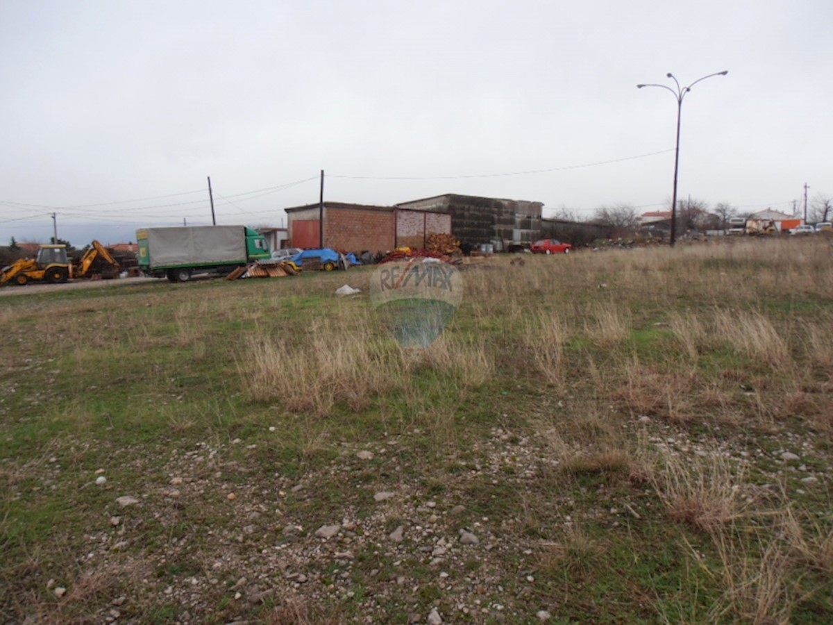 Stavbno zemljišče Pehlin, Rijeka, 14.200m2