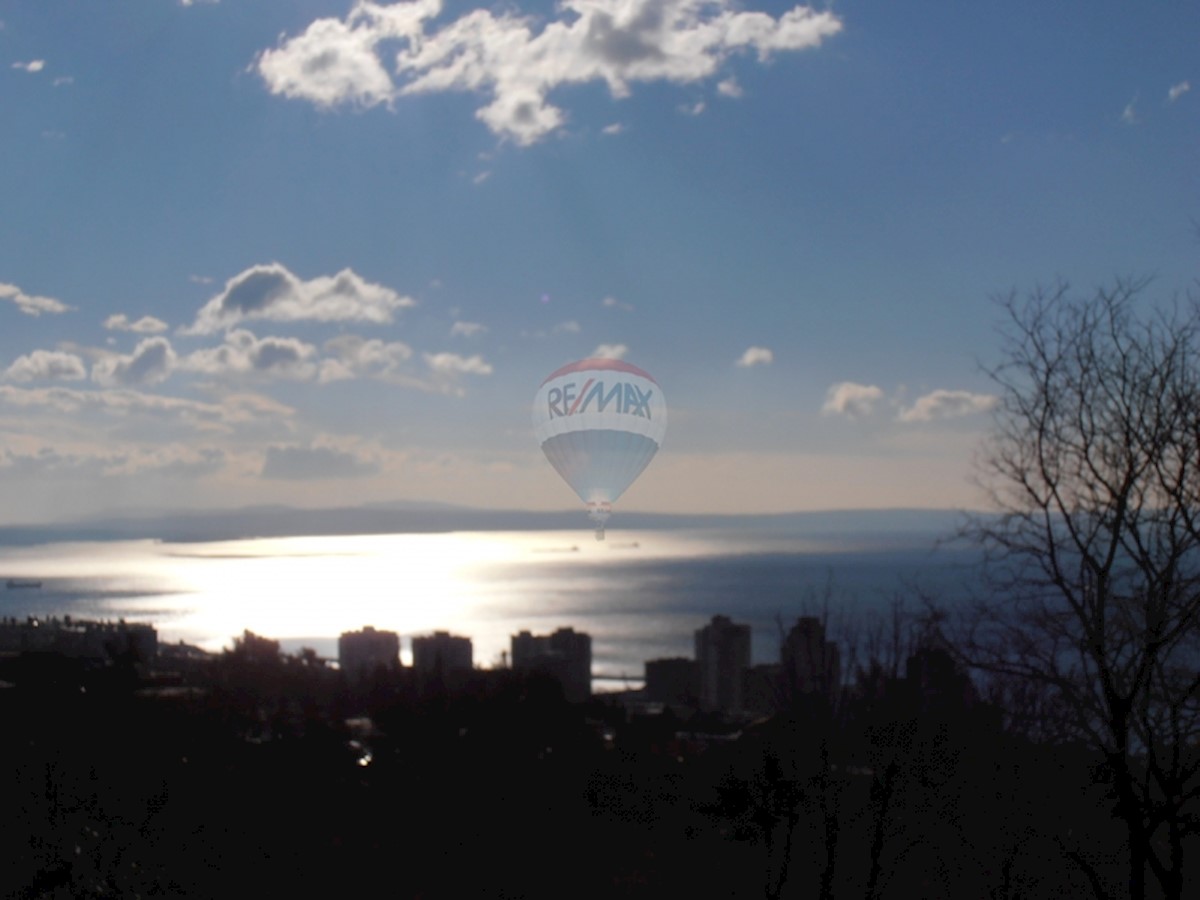 Stavbno zemljišče Pehlin, Rijeka, 14.200m2