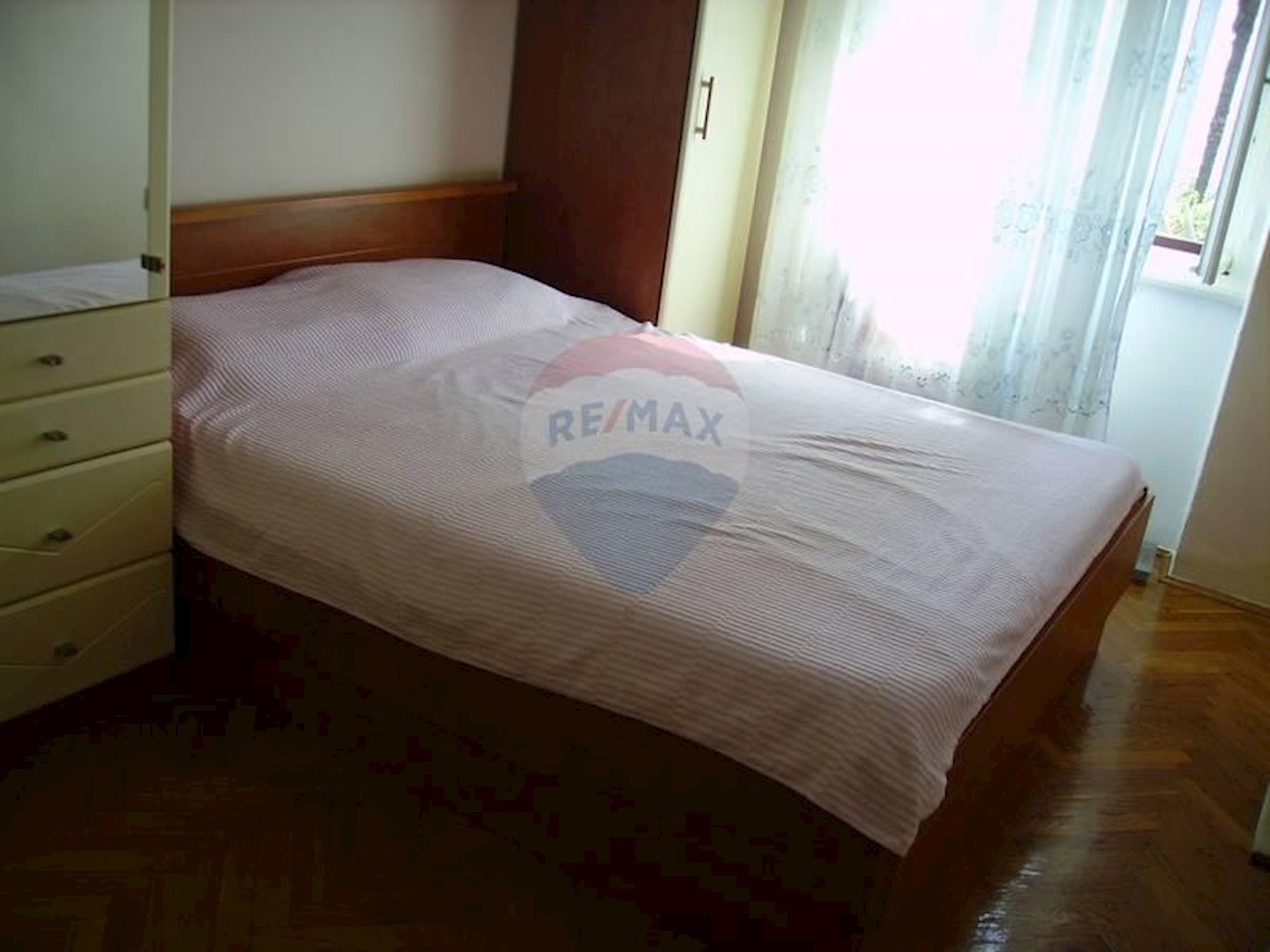 Stanovanje/Apartma Opatija - Centar, Opatija, 48m2