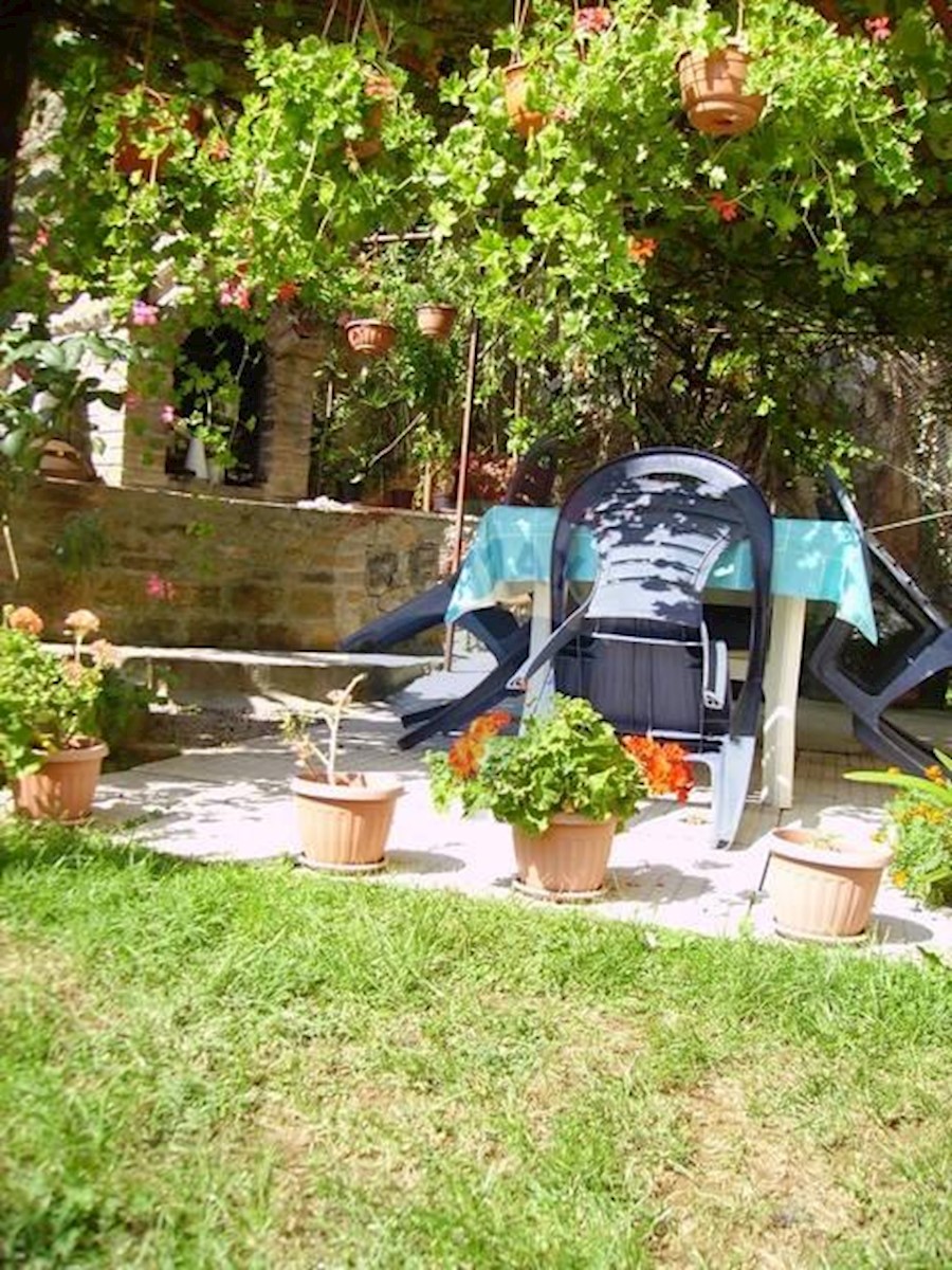 Stanovanje/Apartma Opatija - Centar, Opatija, 48m2