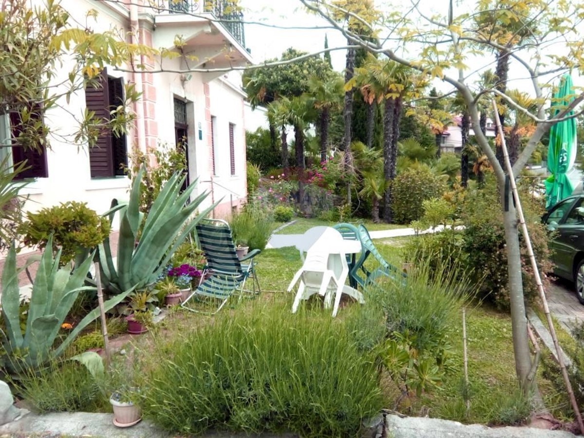 Stanovanje/Apartma Opatija - Centar, Opatija, 48m2