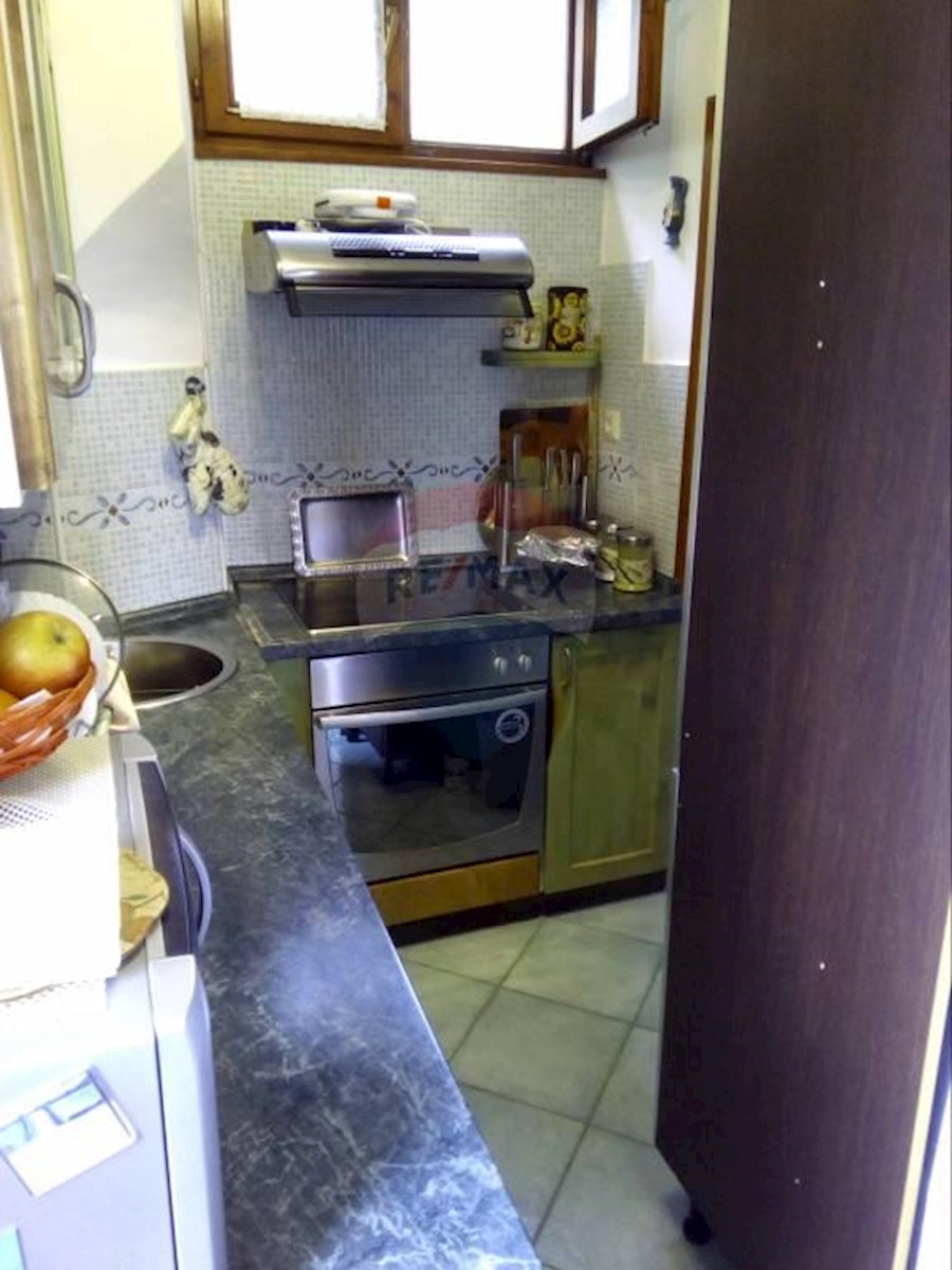 Stanovanje/Apartma Opatija - Centar, Opatija, 48m2