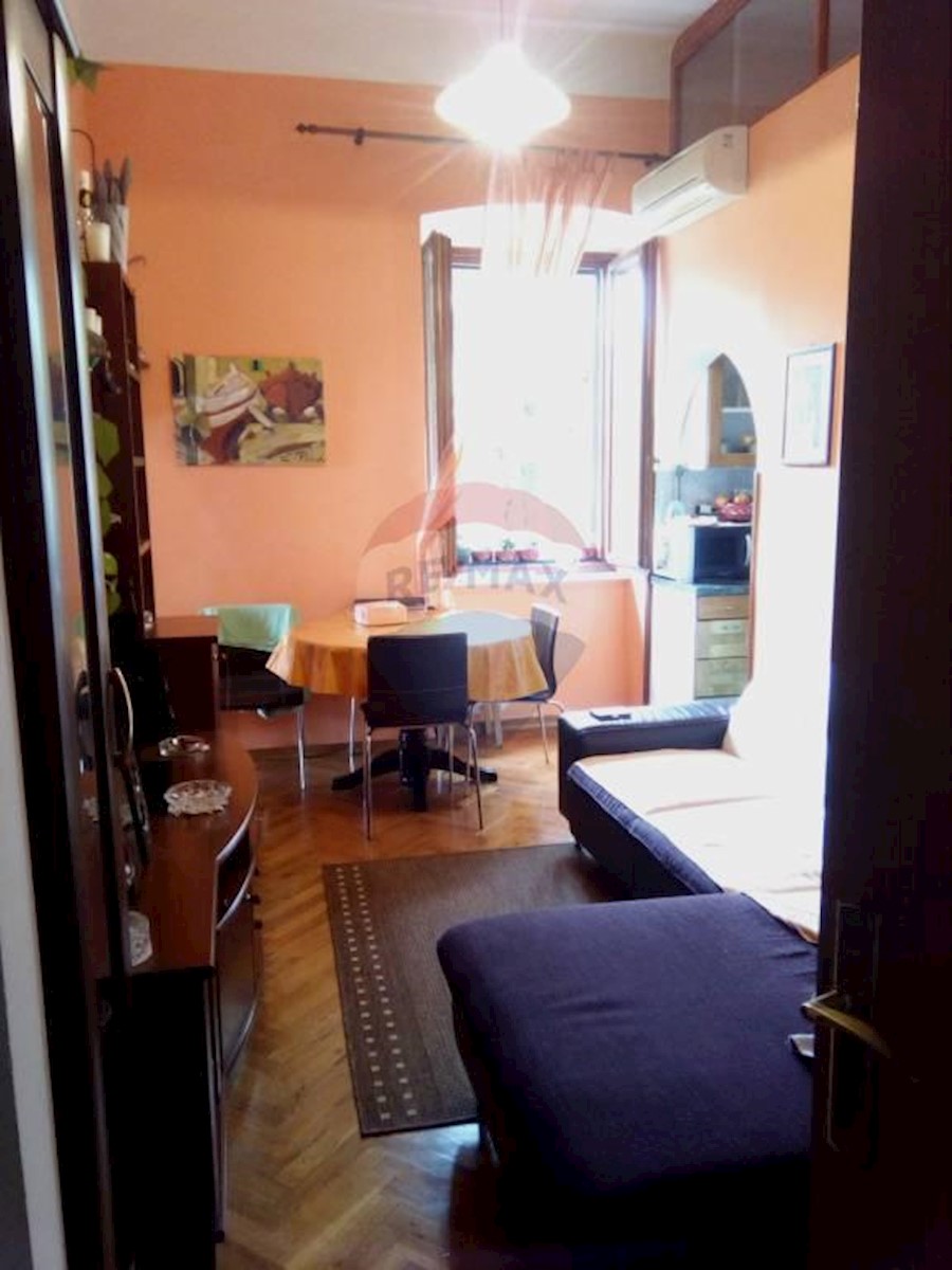 Stanovanje/Apartma Opatija - Centar, Opatija, 48m2