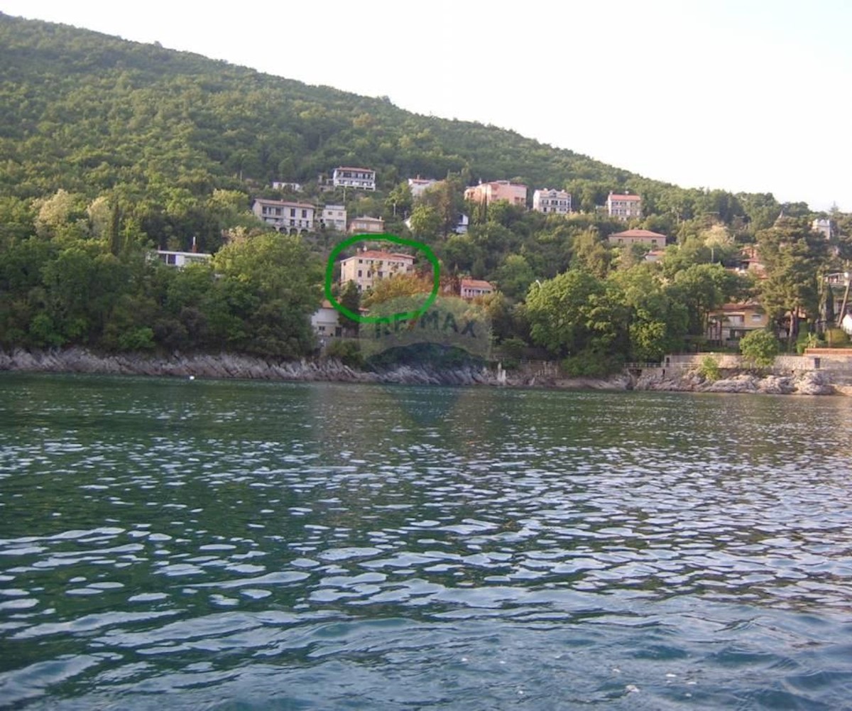 Stanovanje/Apartma Opatija - Centar, Opatija, 48m2